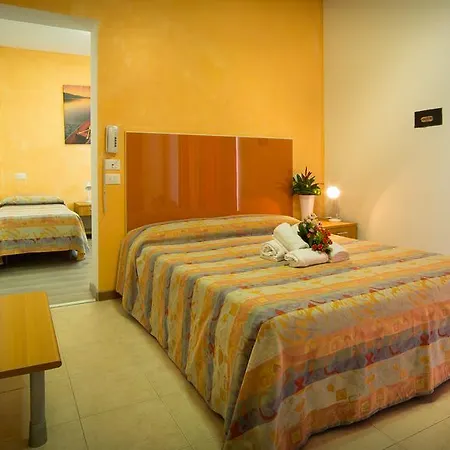 Venezia Hotel
