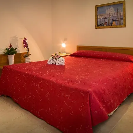 Venezia 3* Каорле