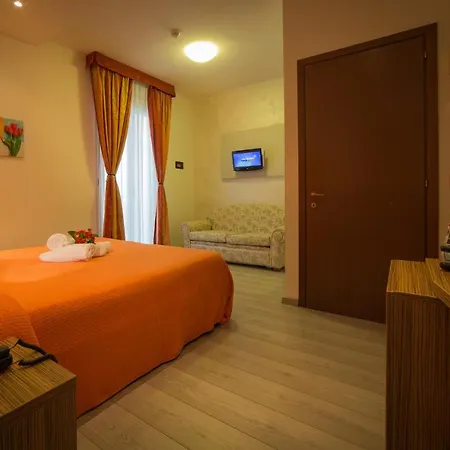Hotel Venezia Caorle