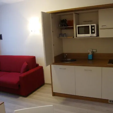 Venezia 3* Каорле