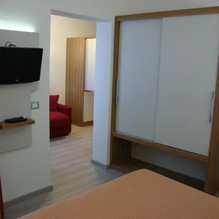 Hotel Venezia Caorle