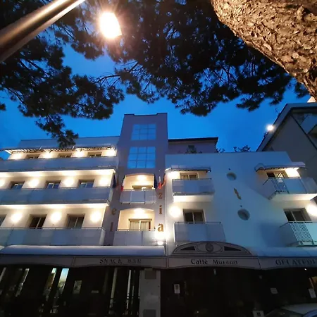 Venezia Ξενοδοχείο