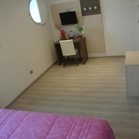 Hotel Venezia 3*
