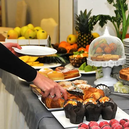 Otel Venezia Caorle