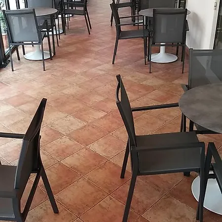 威尼斯酒店 酒店 3*