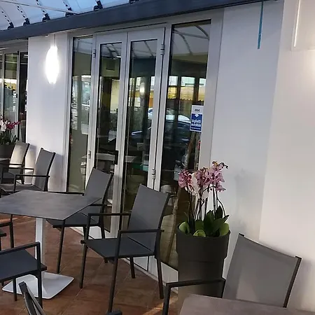 Hotel Venezia Caorle