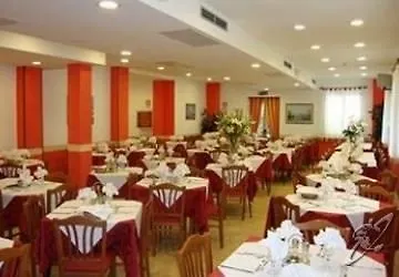 Venezia Hotel 3*