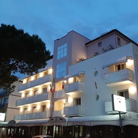 Venezia Отель 3*
