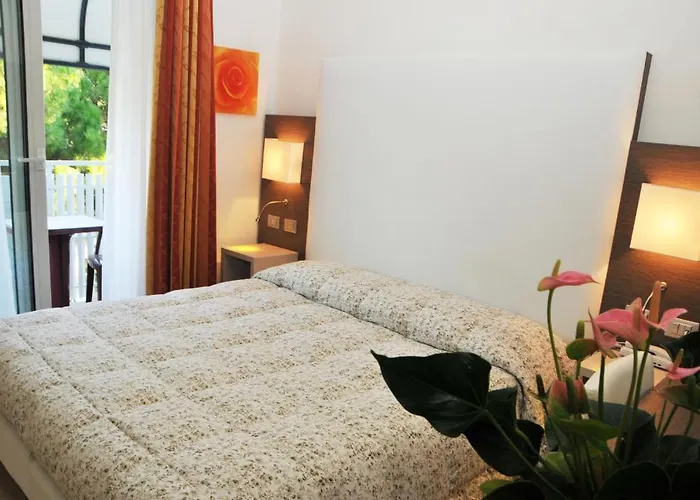 Ξενοδοχείο Venezia