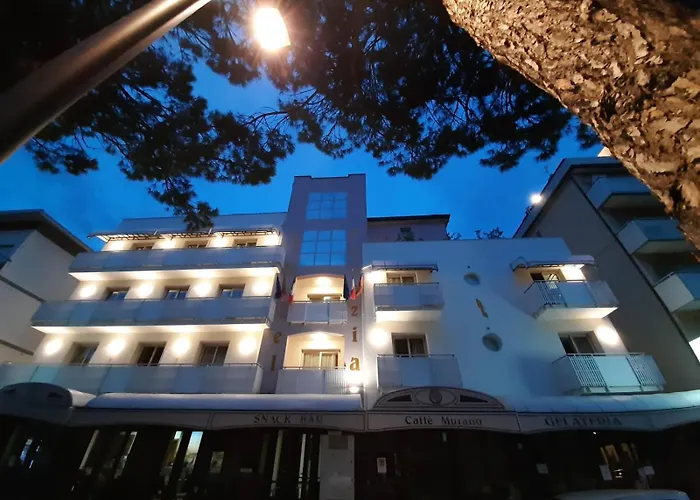 Venezia Otel