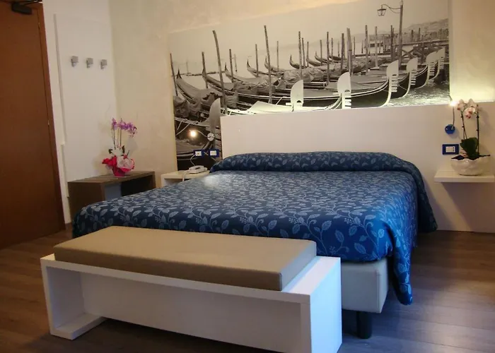 Otel Venezia Caorle