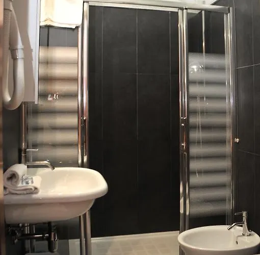 Ξενοδοχείο Venezia