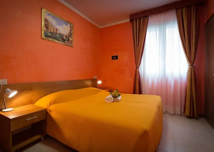 Venezia Καόρλε