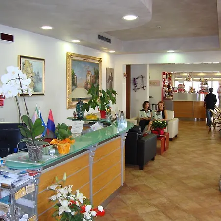 Venezia Hotel Caorle