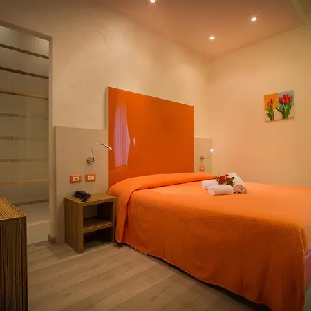 Venezia 카오를레