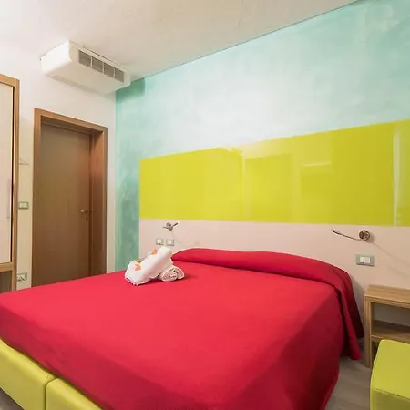 Venezia 3* 카오를레