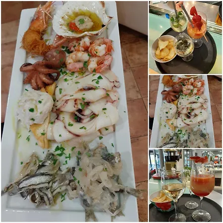 Venezia 3* 카오를레