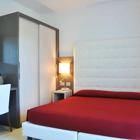 호텔 Venezia 3*