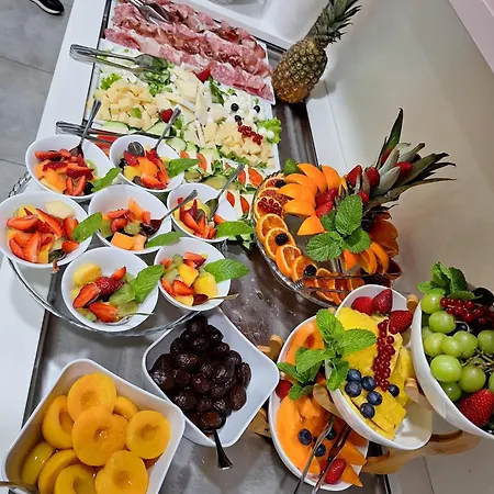 Venezia 호텔 카오를레