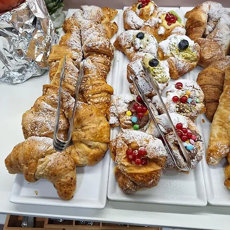Venezia 카오를레
