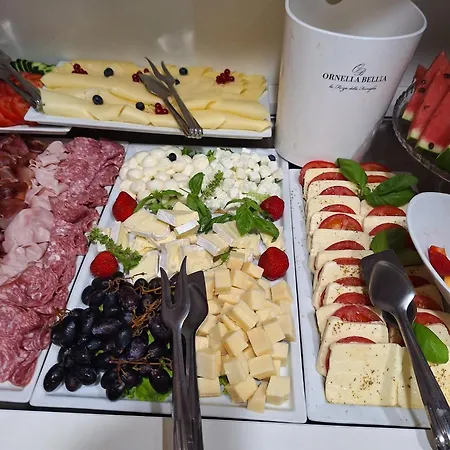 Venezia 3* 카오를레