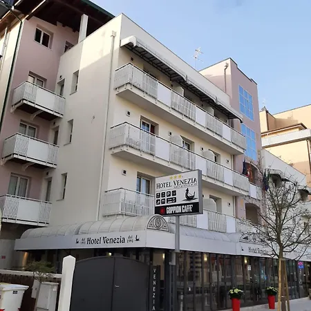 Venezia 호텔 3*