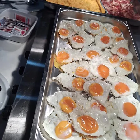 Venezia 3* 카오를레