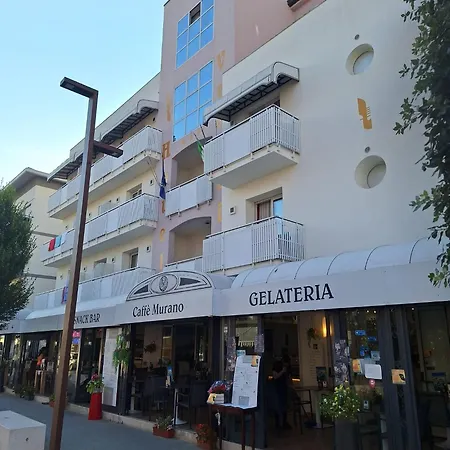 Venezia Otel Caorle