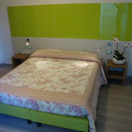 Szálloda Venezia Caorle
