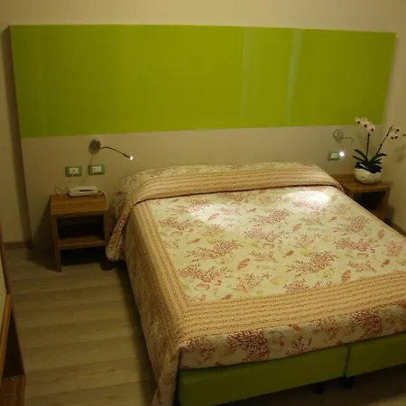 Hotel Venezia Caorle