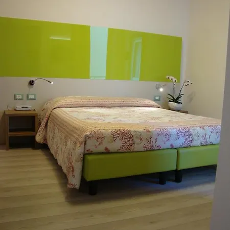 ホテル Venezia 3*