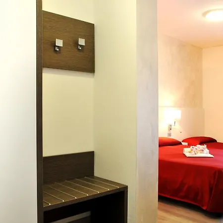 Venezia 호텔 카오를레