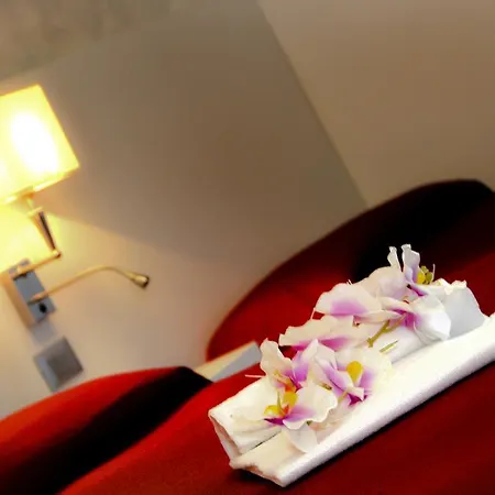 ホテル Venezia 3*