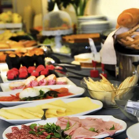 Venezia Hotel Caorle