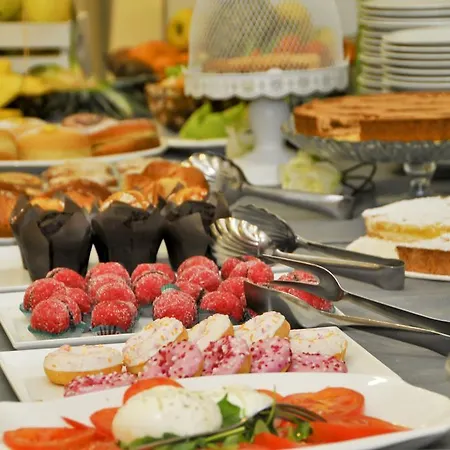 Venezia Hotel Caorle