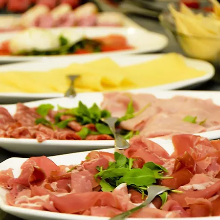 호텔 Venezia 카오를레