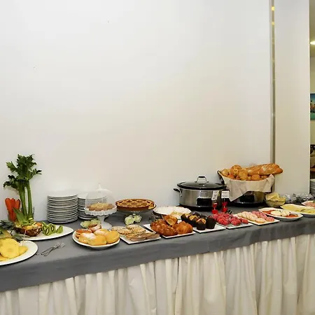 Hotel Venezia Caorle