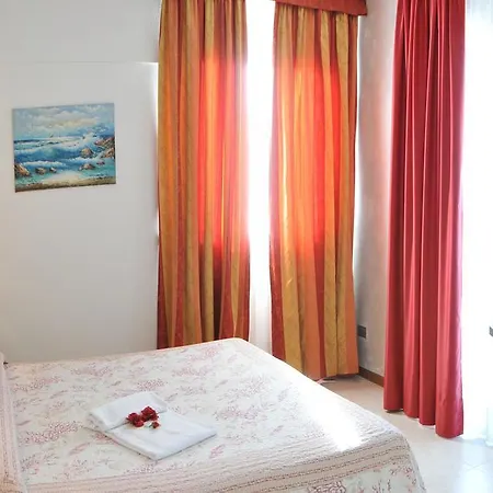 Venezia 3* 카오를레