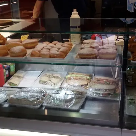 Venezia 카오를레