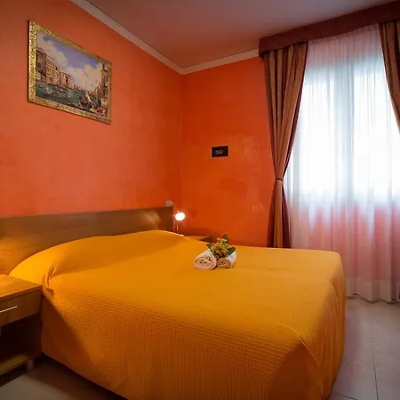 Venezia 카오를레