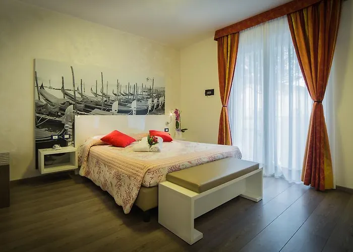 호텔 Venezia 카오를레