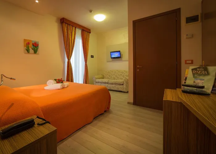 Hotel Venezia Caorle