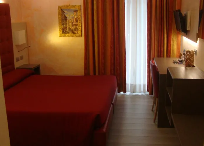 Hotel Venezia