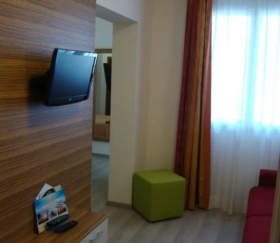 Hotel Venezia Caorle