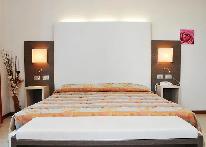 Venezia Hotel