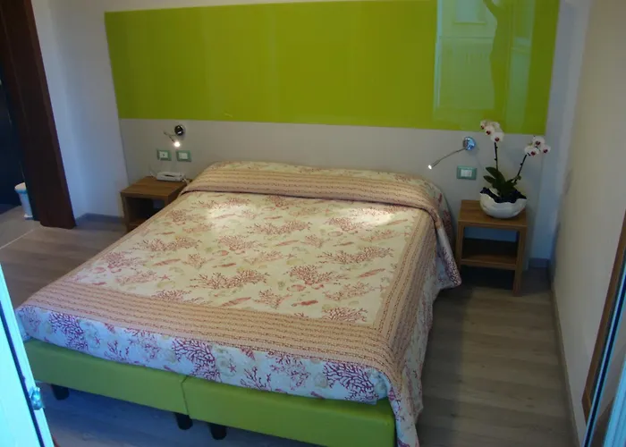 Hotel Venezia Caorle