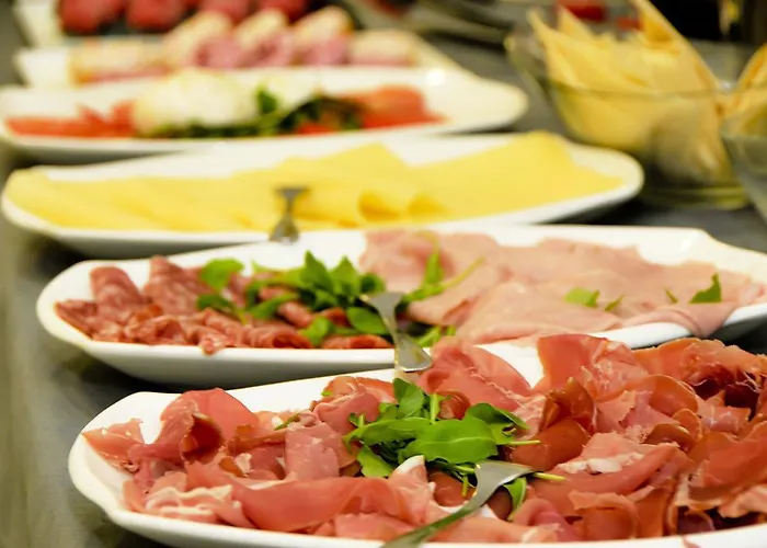 Hotel Venezia Caorle